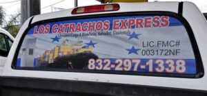 Prontographix Sign Work