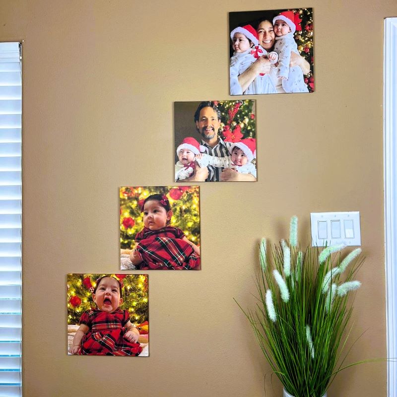 4 12×12 square photos 1