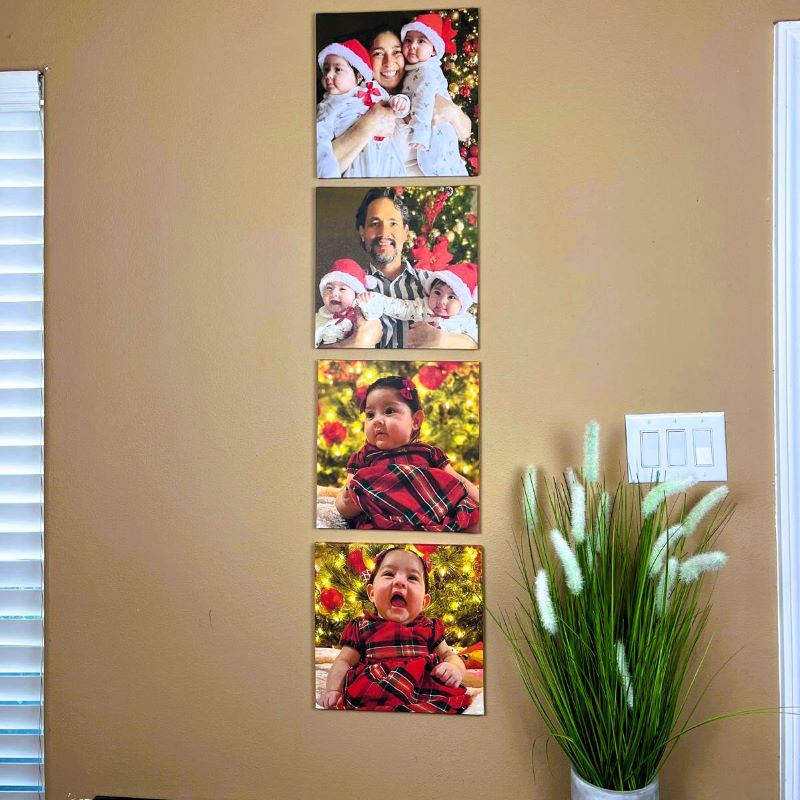 4 12×12 square photos 4